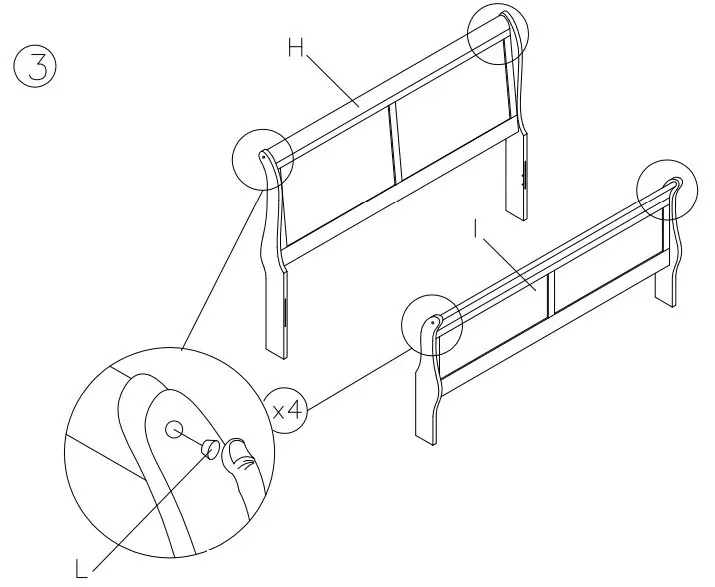 Assembly Instruction