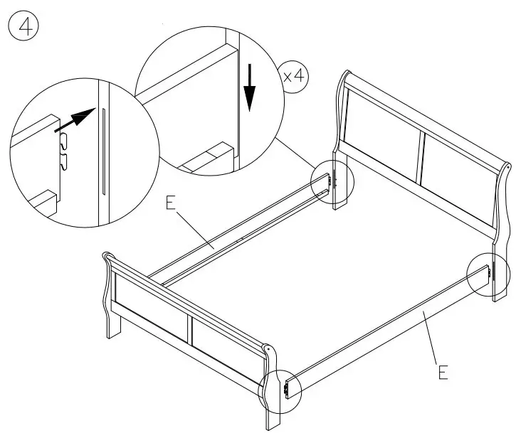 Assembly Instruction