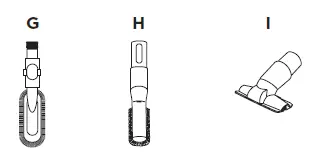 Multi-Angle Dusting Brush
