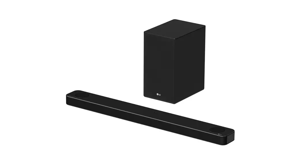 Lg Sp8ya Wifi Sound Bar User Manual