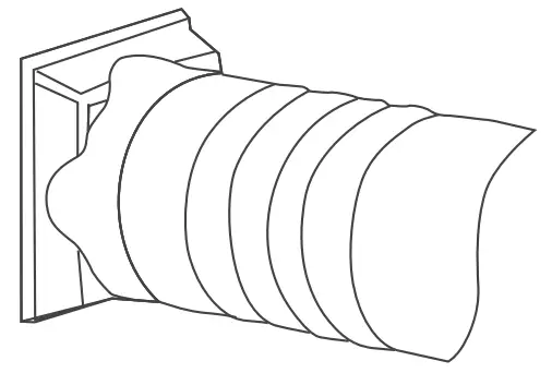 EQUATOR PAC 162 W Portable Air Conditioner - Fig3
