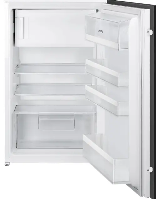 smeg S4C092F Refrigerator