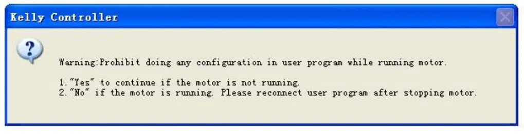 Kelly KAC 8080N High Power Opto Isolated AC Induction Motor Controller-fig1
