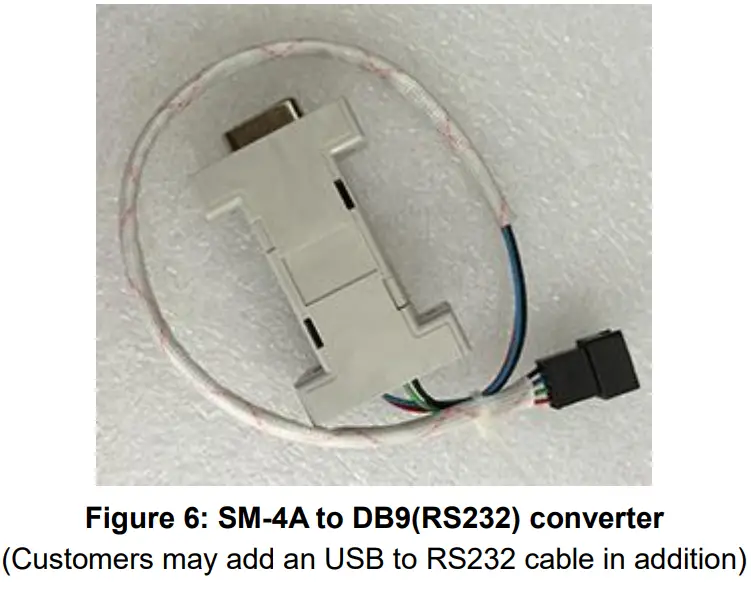 Kelly KAC 8080N High Power Opto Isolated AC Induction Motor Controller-fig7
