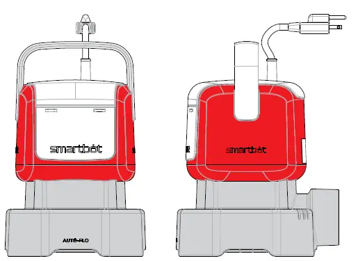 TRACTOR-SUPPLY-Super-4200-WPC-Submersible-Pool-Cover-Pump-FIG-13