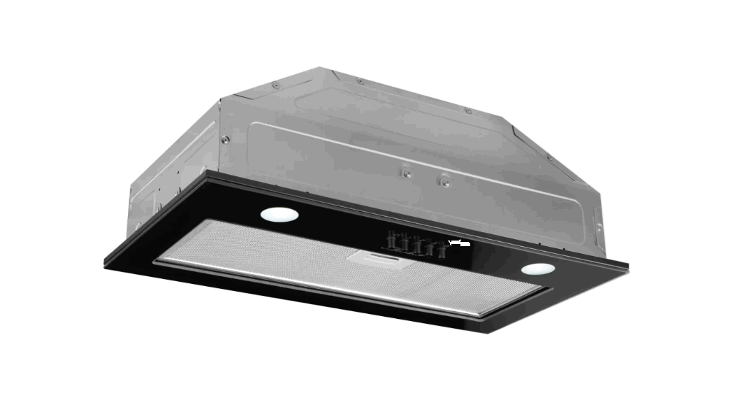 Monsher Ihood 60 Cooker Hood User Manual Monsher Ihood 60 Cooker Hood User Manual