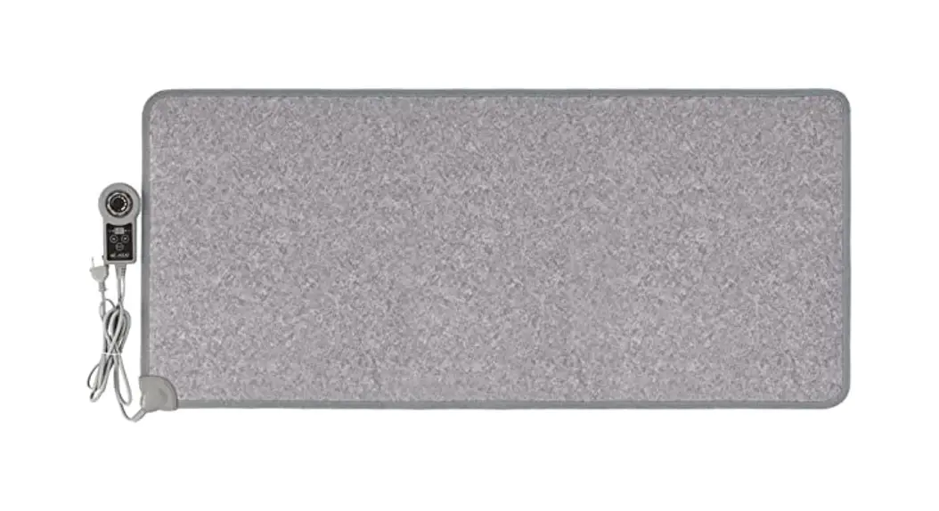 Westfalia 978933 Electric Heating Mat Instruction Manual