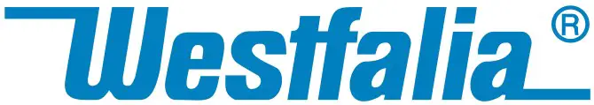 westfalia LOGO