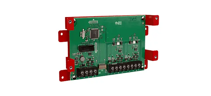 Potter Slce-127 Slc Loop Expander Instructions
