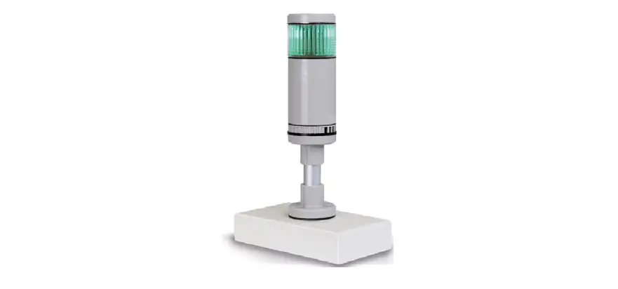 Kern Cfs-a03 Signal Lamp Instructions