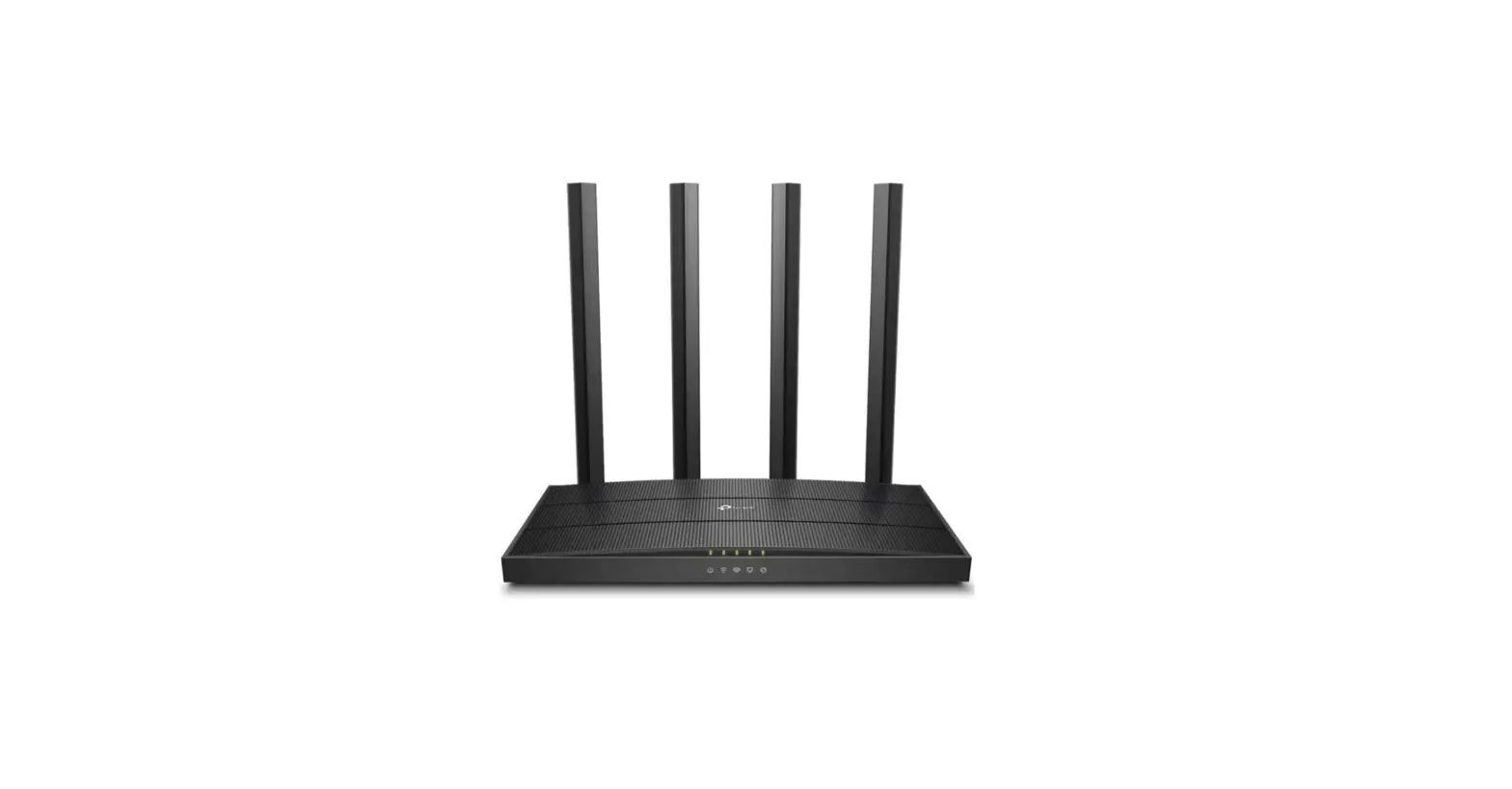Tp-link Archer C80 Wireless Router Quick Installation Guide