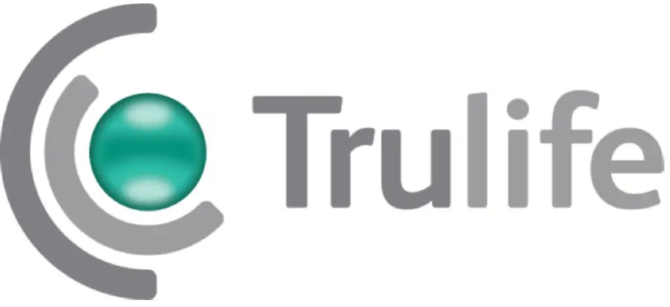 Trulife-FH400-Matrix-Pace-logo