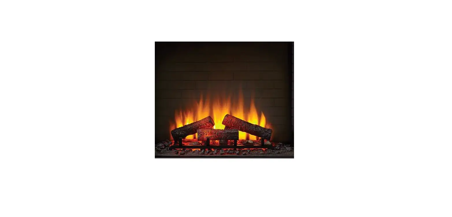 Simplifire Sf-bi30-eb 30 Inch Electric Built In Fireplace Owner's Manual