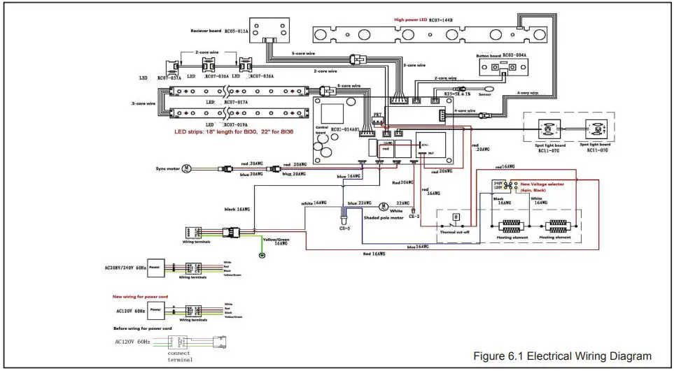 SimpliFire-SF-BI30-EB-30-Inch-Electric-Built-In-Fireplace-FIG-12