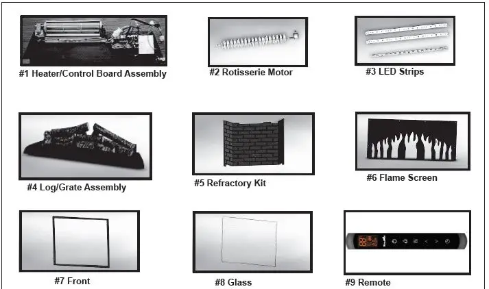 SimpliFire-SF-BI30-EB-30-Inch-Electric-Built-In-Fireplace-FIG-13