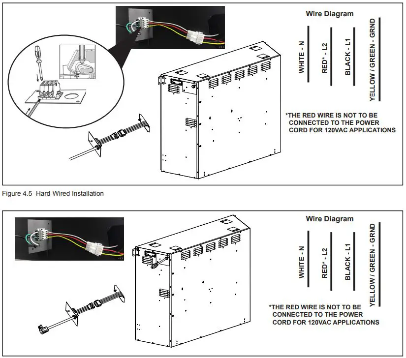 SimpliFire-SF-BI30-EB-30-Inch-Electric-Built-In-Fireplace-FIG-8