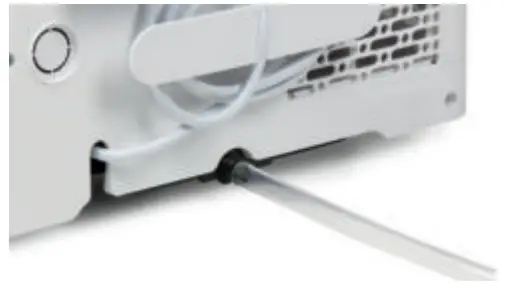 DOMO DO362A Mobile Air Conditioning - Water tank