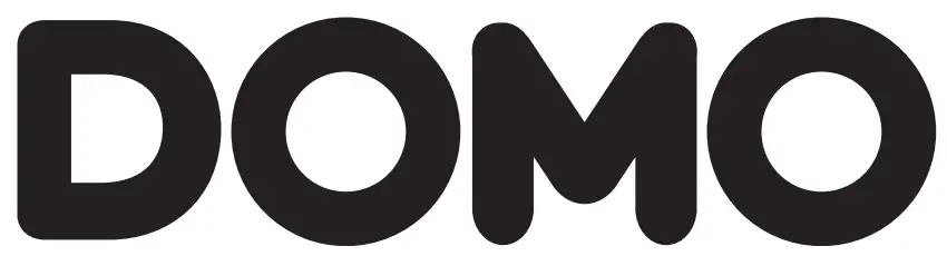 DOMO logo