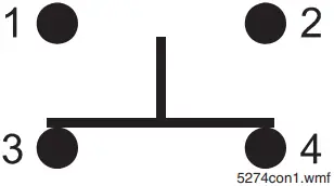 Honeywell XAL-53 Hazardous Location Pull Station 1
