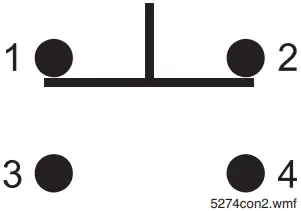 Honeywell XAL-53 Hazardous Location Pull Station 2