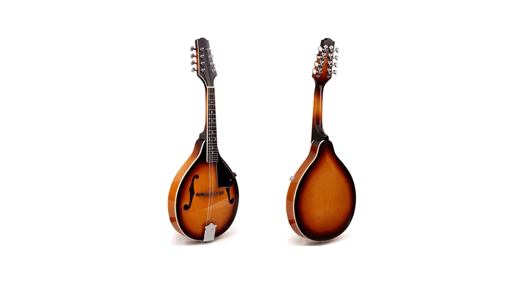 Tap Sta-62 Guitar Violin Mandolin Lyre Owner's Manual