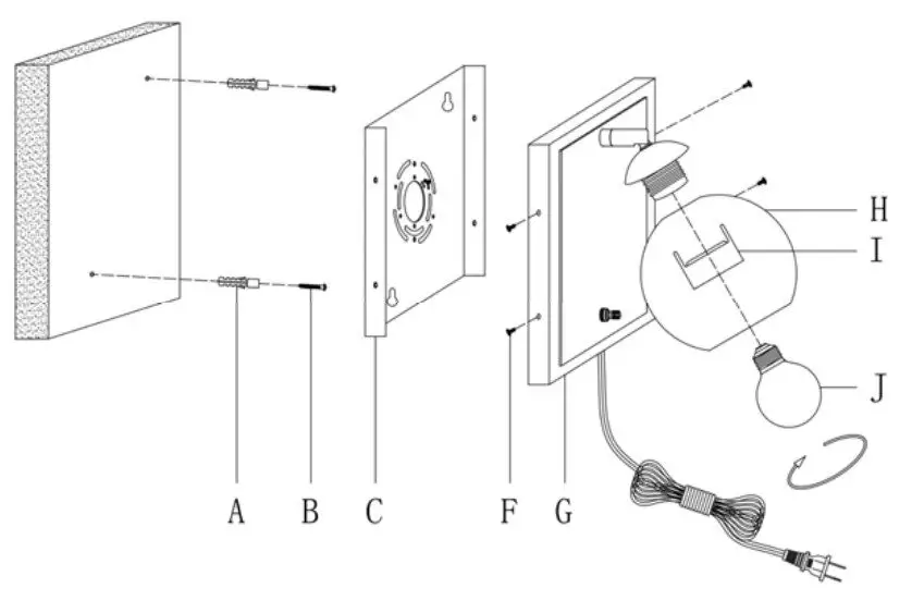 Installation Instruction