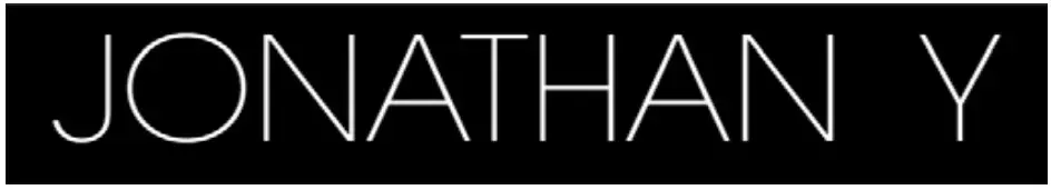 JONATHAN Y Logo