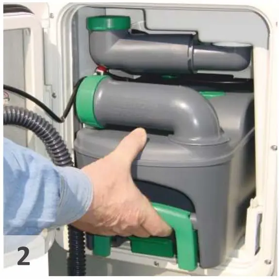 Installation Instruction