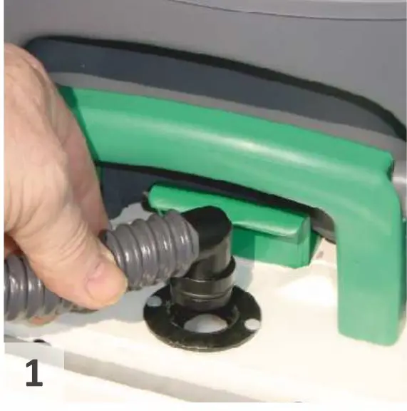 Installation Instruction