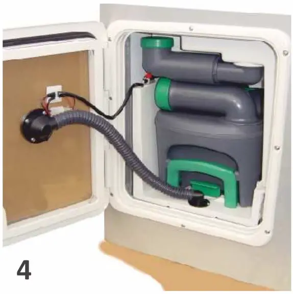 Installation Instruction