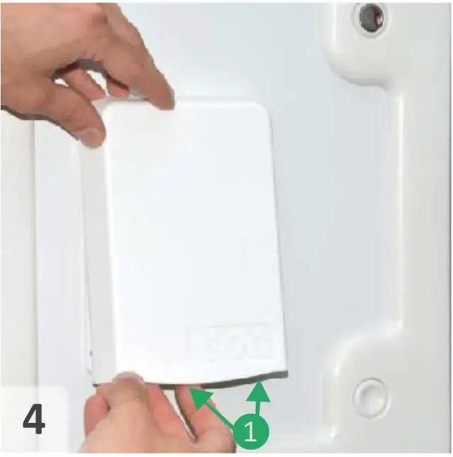 Installation Instruction