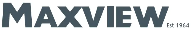 MAXVIEW LOGO