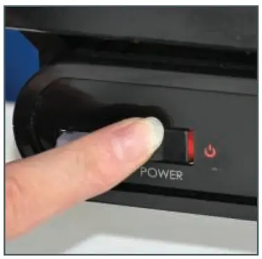 Update files to Control Box