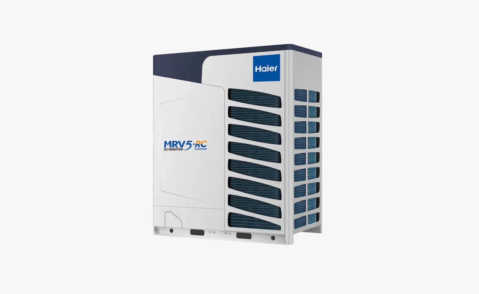 Haier Av16imaura 45kw Mrv-5-rc Heat Recovery Outdoor Unit User Guide