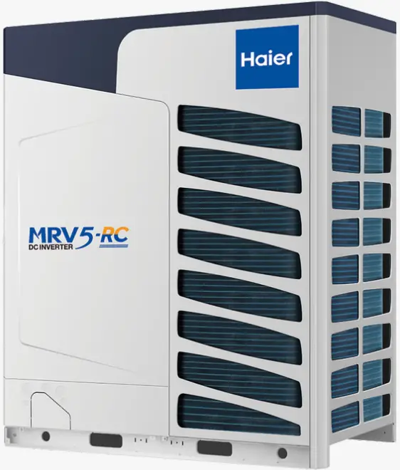 Haier AV16IMAURA 45kW MRV-5-RC Heat Recovery Outdoor Unit