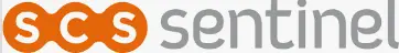 scs sentinel logo