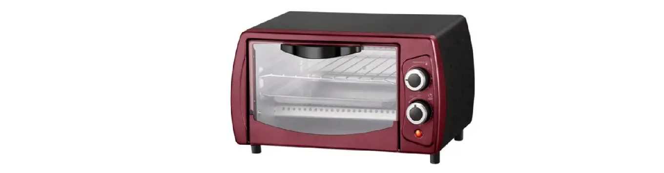 Marta Mt-4282 Electric Oven User Manual