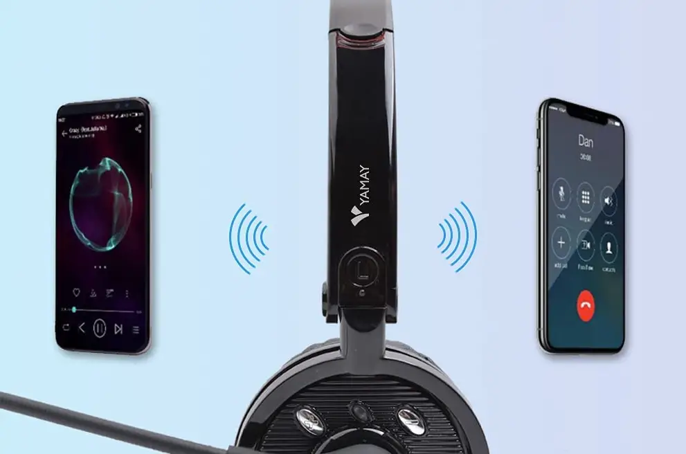 Yamay Pc With Windows Os Connect To Bluetooth M20 User Guide Yamay Pc With Windows Os Connect To Bluetooth M20 User Guide