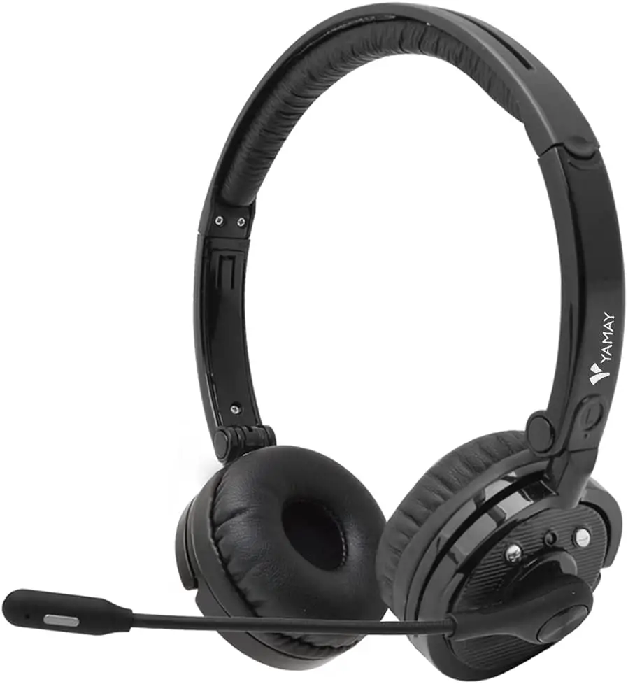 YAMAY PC Windows OS Connect Bluetooth M20