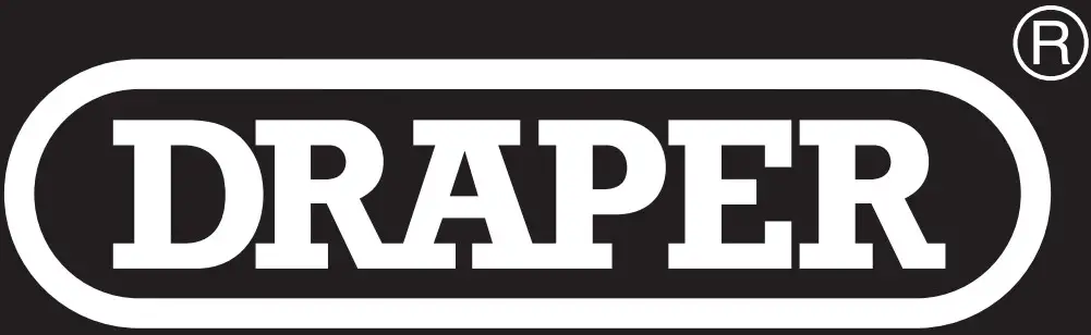 DRAPER Logo