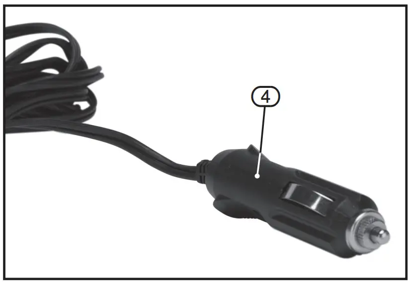 ATTACHMENT AND OPERATION