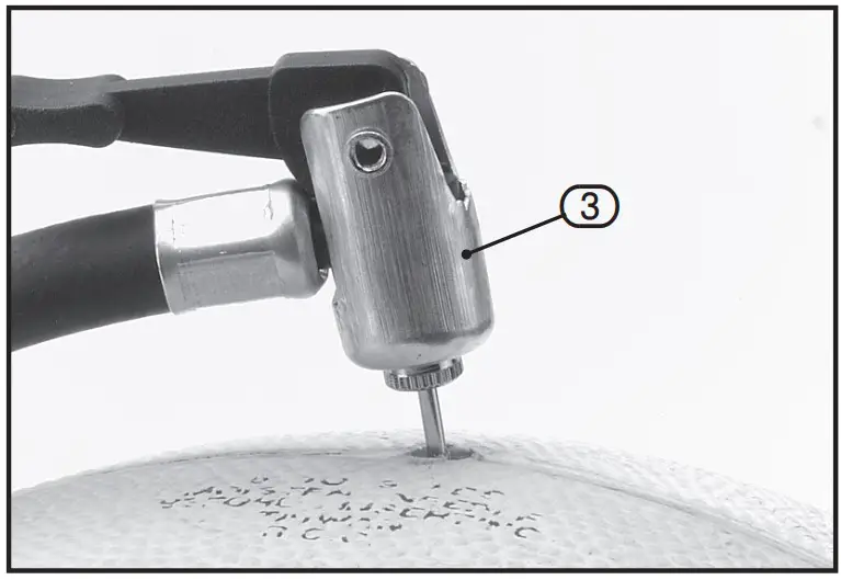 ADAPTORS FOR INFLATABLES