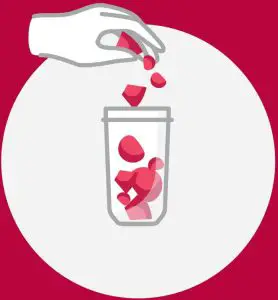 Using the Magic Bullet