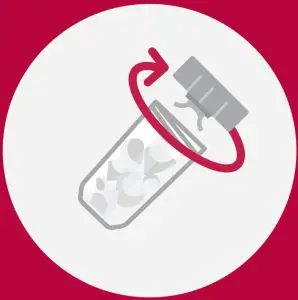 Using the Magic Bullet