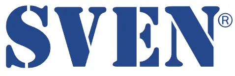 sven logo