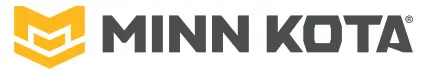 MINN KOTA Ulterra Mounting Dimensions - Logo