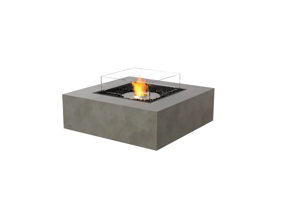 Ecosmart Fire Tables Base 40 User Manual