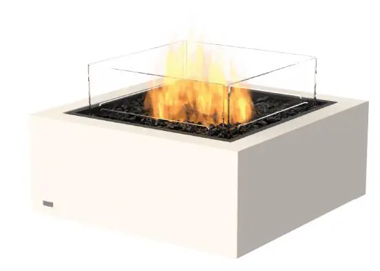 EcoSmart Fire Tables Base 40 User Manual - Base 30