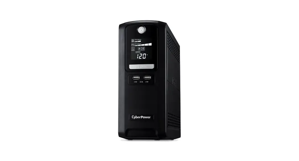 Cyberpower Cst135xlu Battery Backup Ups Systems User Manual