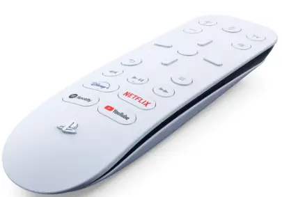 SONY CFI-ZMR1 Playstation Media Remote